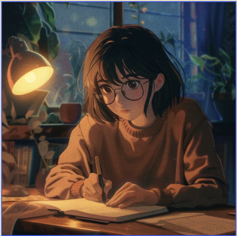 Chronicles of a slow soul